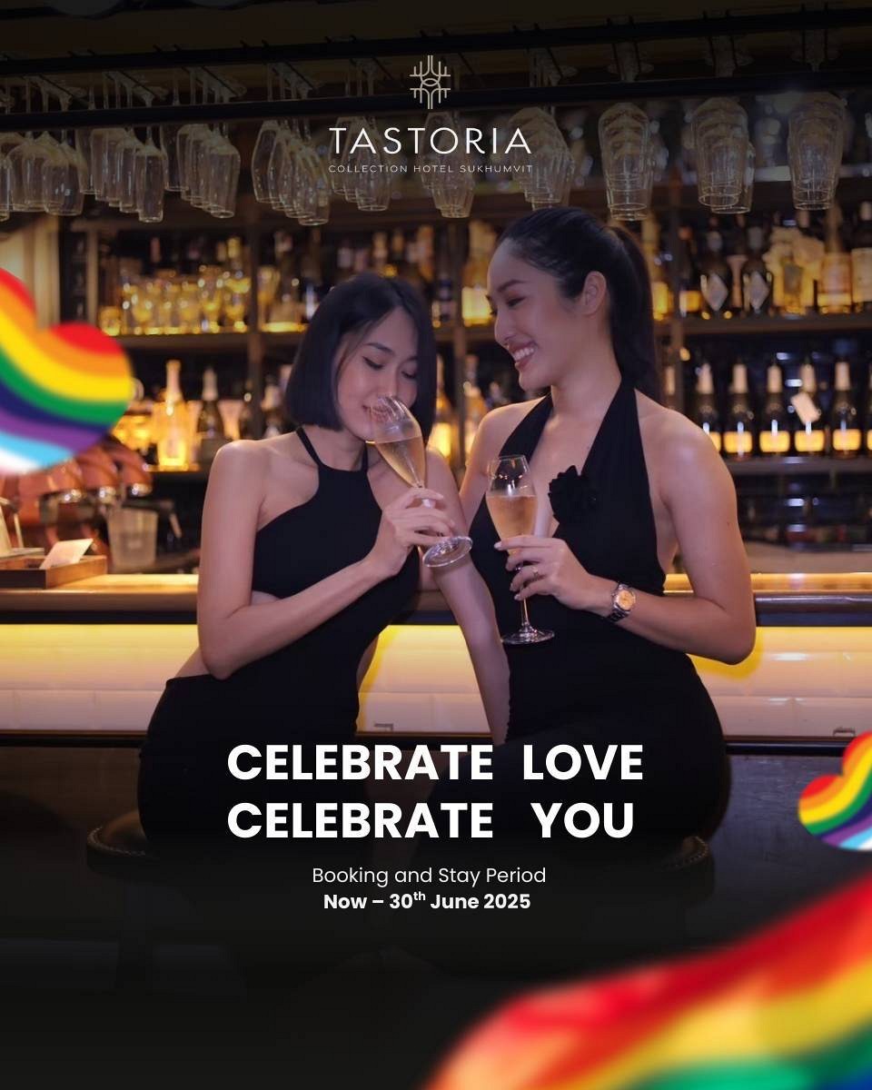 Tastoria Collection Hotel